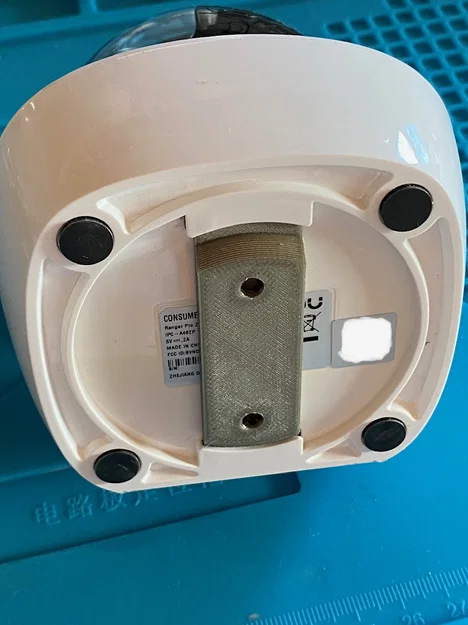 Giá treo ngược camera IMOU Ranger Pro IPC-A46ZP (In 3D) - Image 1