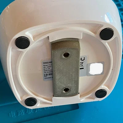 Giá treo ngược camera IMOU Ranger Pro IPC-A46ZP (In 3D)