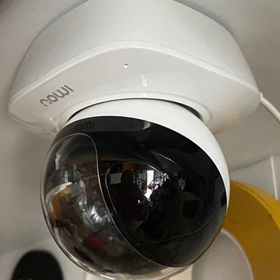 Giá treo ngược camera IMOU Ranger Pro IPC-A46ZP (In 3D)