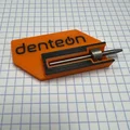Dụng cụ chỉnh pin hiệu chuẩn Denteon Roland (Calibration Pin Setter) - Thumbnail 1