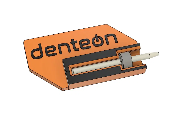 Dụng cụ chỉnh pin hiệu chuẩn Denteon Roland (Calibration Pin Setter) - Image 2