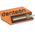 Dụng cụ chỉnh pin hiệu chuẩn Denteon Roland (Calibration Pin Setter) - Thumbnail 2
