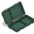 Hộp đựng bộ giũa 10 cây (Needle File Set Box) in 3D tiện lợi - Thumbnail 1