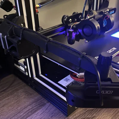 Giá đỡ Webcam cho Ender 3/Ender 3 Pro