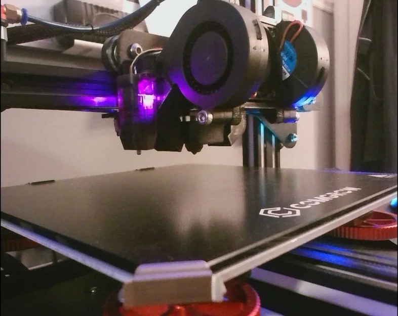 Giá đỡ Webcam cho Ender 3/Ender 3 Pro - Image 2