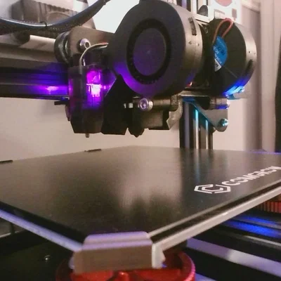 Giá đỡ Webcam cho Ender 3/Ender 3 Pro