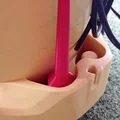 Đầu hút khe hẹp 3D cho máy hút bụi Karcher cực tiện lợi - Thumbnail 2
