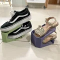 Fast Shoes Organizer - MINI Edition (Tối ưu cho BambuLab A1 MINI) - Thumbnail 1