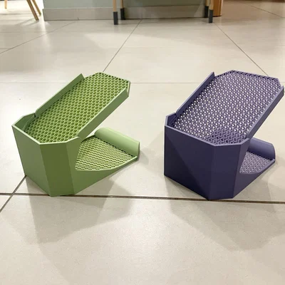 Fast Shoes Organizer - MINI Edition (Tối ưu cho BambuLab A1 MINI)