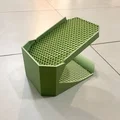 Fast Shoes Organizer - MINI Edition (Tối ưu cho BambuLab A1 MINI) - Thumbnail 6