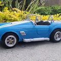 Mô hình in 3D xe cổ điển Shelby Cobra 427 đời 1965 - Thumbnail 1