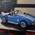 Mô hình in 3D xe cổ điển Shelby Cobra 427 đời 1965 - Thumbnail 7