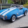 Mô hình in 3D xe cổ điển Shelby Cobra 427 đời 1965 - Thumbnail 11