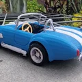 Mô hình in 3D xe cổ điển Shelby Cobra 427 đời 1965 - Thumbnail 13