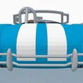 Mô hình in 3D xe cổ điển Shelby Cobra 427 đời 1965 - Thumbnail 18