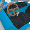 Mô hình in 3D xe cổ điển Shelby Cobra 427 đời 1965 - Thumbnail 19