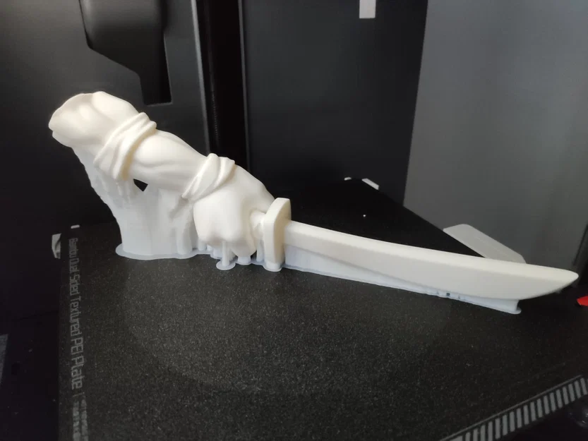 Big Leonardo (Leonardo scale 500%) - Image 5