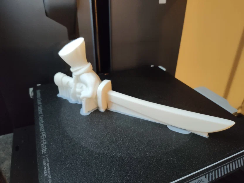 Big Leonardo (Leonardo scale 500%) - Image 6