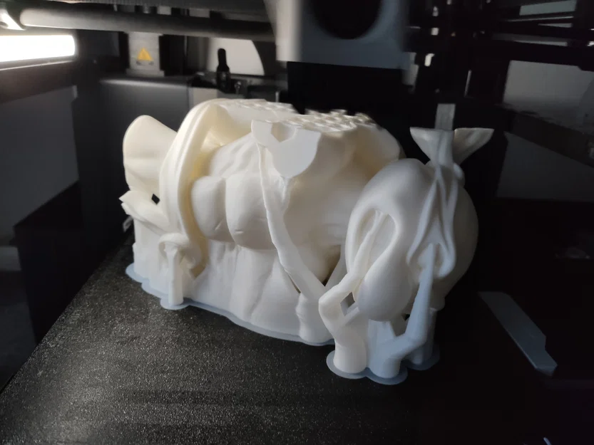 Big Leonardo (Leonardo scale 500%) - Image 7