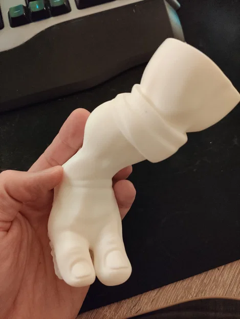 Big Leonardo (Leonardo scale 500%) - Image 8