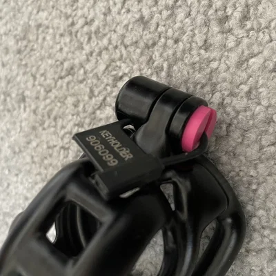 Chốt chặn Air lock pin thay thế cho lồng khóa chastity cage