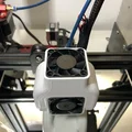 ADKS - Ender 3 Pro/St Fan Duct - Thumbnail 3