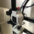 ADKS - Ender 3 Pro/St Fan Duct - Thumbnail 4