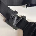 Giá gắn GoPro lên dây đeo túi đeo chéo (Sling Bag) tiện lợi - Thumbnail 3