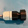 Bộ điều khiển Intex PureSpa Whirlpool (Điện–cơ/ Electromechanics) - Thumbnail 7