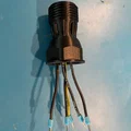 Bộ điều khiển Intex PureSpa Whirlpool (Điện–cơ/ Electromechanics) - Thumbnail 9