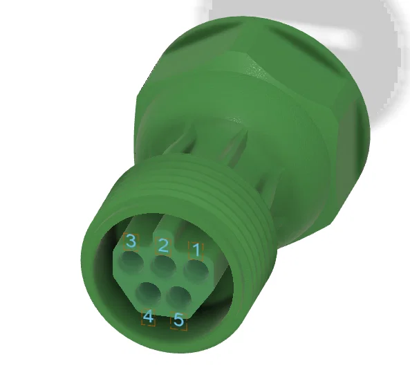 Bộ điều khiển Intex PureSpa Whirlpool (Điện–cơ/ Electromechanics) - Image 17
