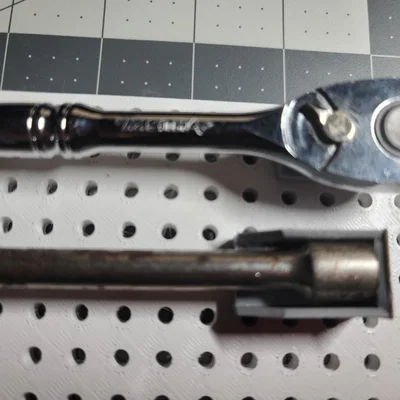 Giá đỡ ToolGrid cho Extension và 1/2" Ratchet Holder