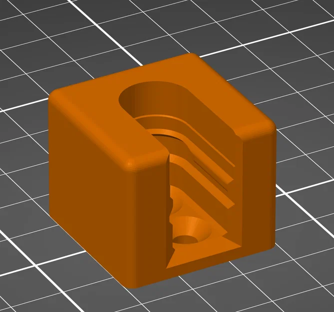 Giá treo dụng cụ khí nén (Pneumatic tool holder) - Image 3