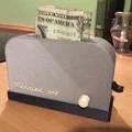 Toaster - quà cưới - Thumbnail 1