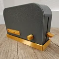 Toaster - Quà cưới (bản cải tiến) - Thumbnail 2