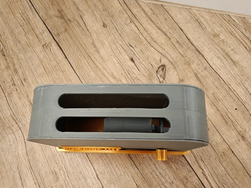 Toaster - Quà cưới (bản cải tiến) - Image 5