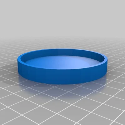 Nắp ống kính tham số (Parametric Lens Cap)