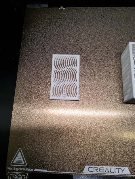 Hộp hút ẩm chỉnh sửa cho hộp ngũ cốc làm filament dry box - Image 3