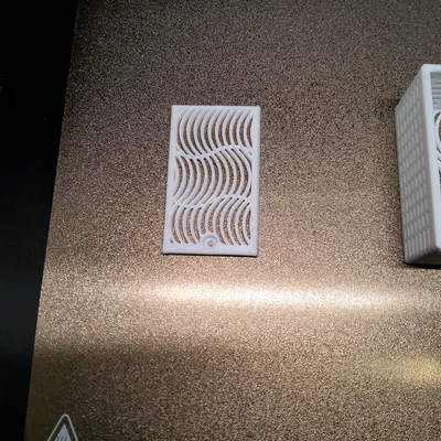 Hộp hút ẩm chỉnh sửa cho hộp ngũ cốc làm filament dry box