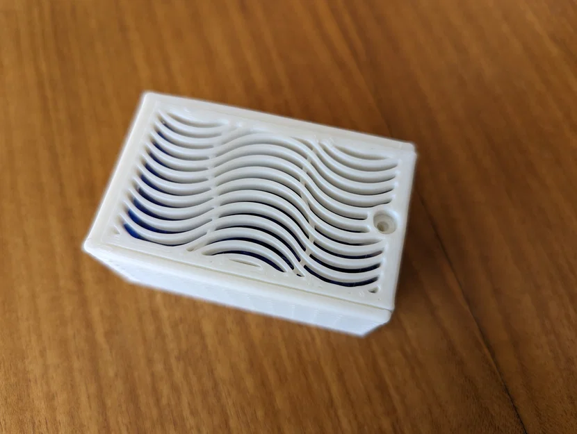 Hộp hút ẩm chỉnh sửa cho hộp ngũ cốc làm filament dry box - Image 5