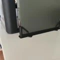 Giá đỡ bàn in 3D gọn gàng cho máy BambuLab - Thumbnail 1