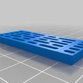 Khối Lego tường Death Star (Star Wars) – Star Wars Death Star Walls Lego Blocks - Thumbnail 8