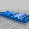 Khối Lego tường Death Star (Star Wars) – Star Wars Death Star Walls Lego Blocks - Thumbnail 11