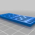 Khối Lego tường Death Star (Star Wars) – Star Wars Death Star Walls Lego Blocks - Thumbnail 12
