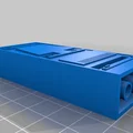 Khối Lego tường Death Star (Star Wars) – Star Wars Death Star Walls Lego Blocks - Thumbnail 13