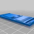 Khối Lego tường Death Star (Star Wars) – Star Wars Death Star Walls Lego Blocks - Thumbnail 14