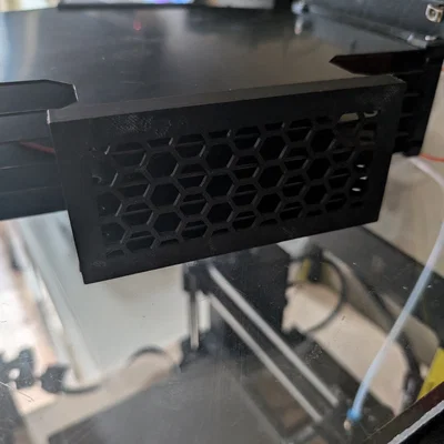 Tấm chắn buffer MMU3 (MMU3 Buffer Guard)