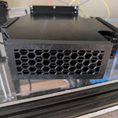 Tấm chắn buffer MMU3 (MMU3 Buffer Guard)
