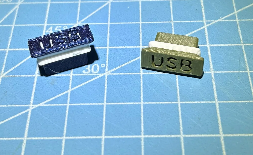 Nắp đậy USB (TypeA) - Image 2