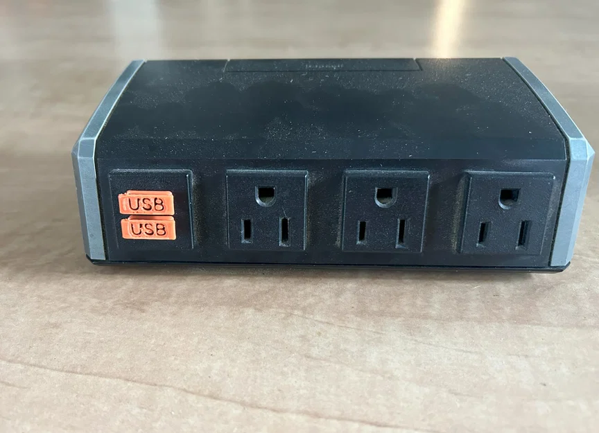 Nắp đậy USB (TypeA) - Image 3